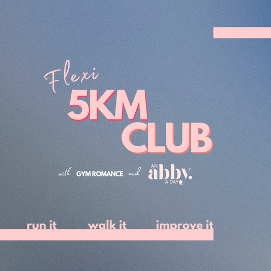 FLEXI 5KM CLUB