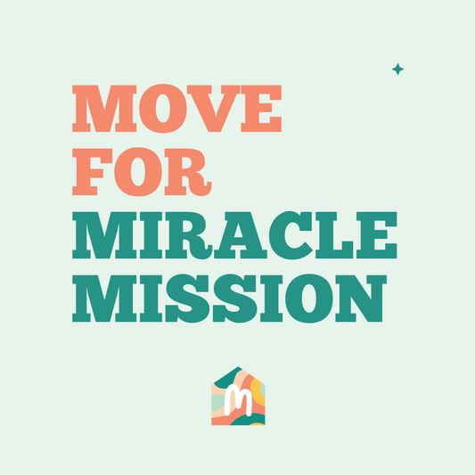 Move For Miracle Mission