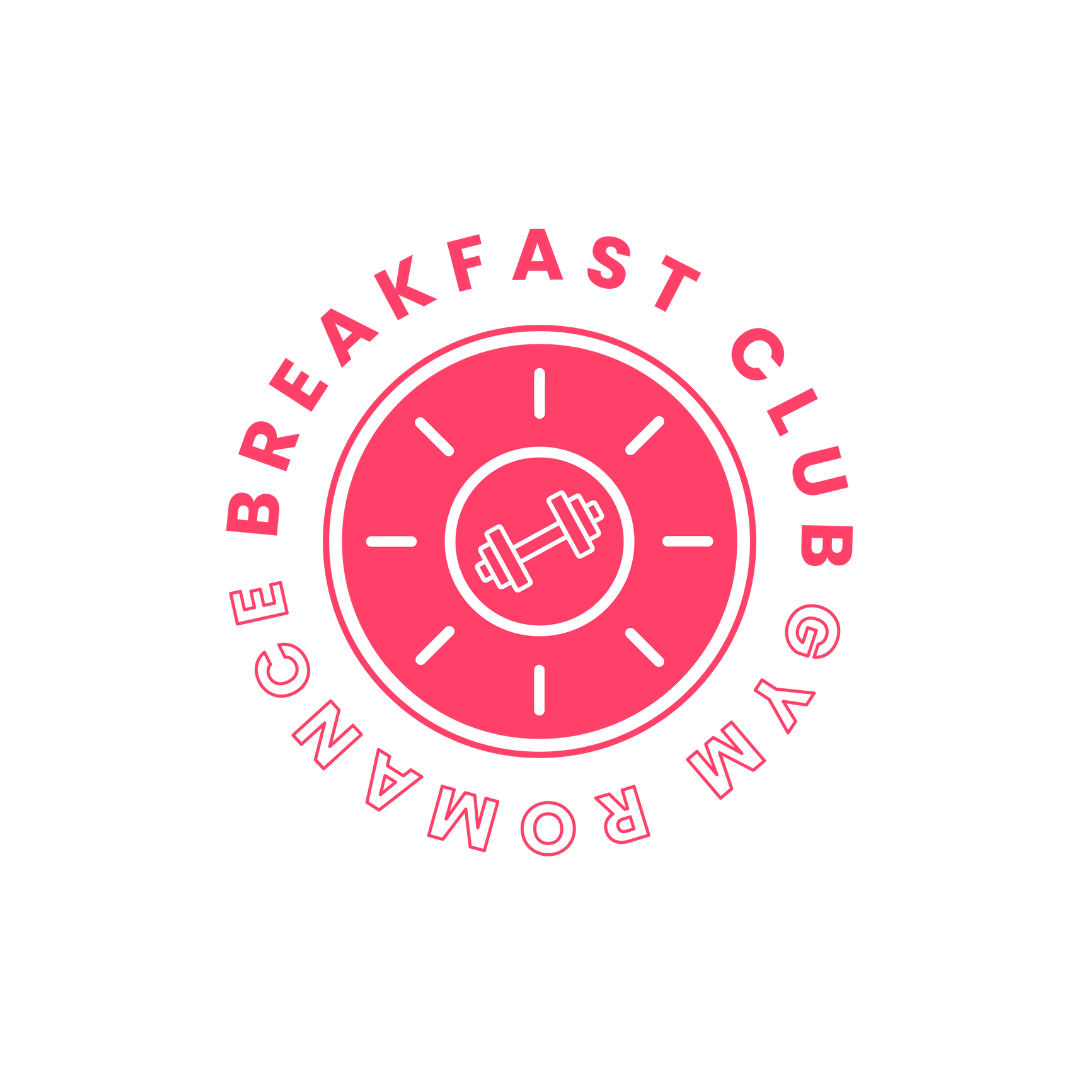 Breakfast Club (online class)