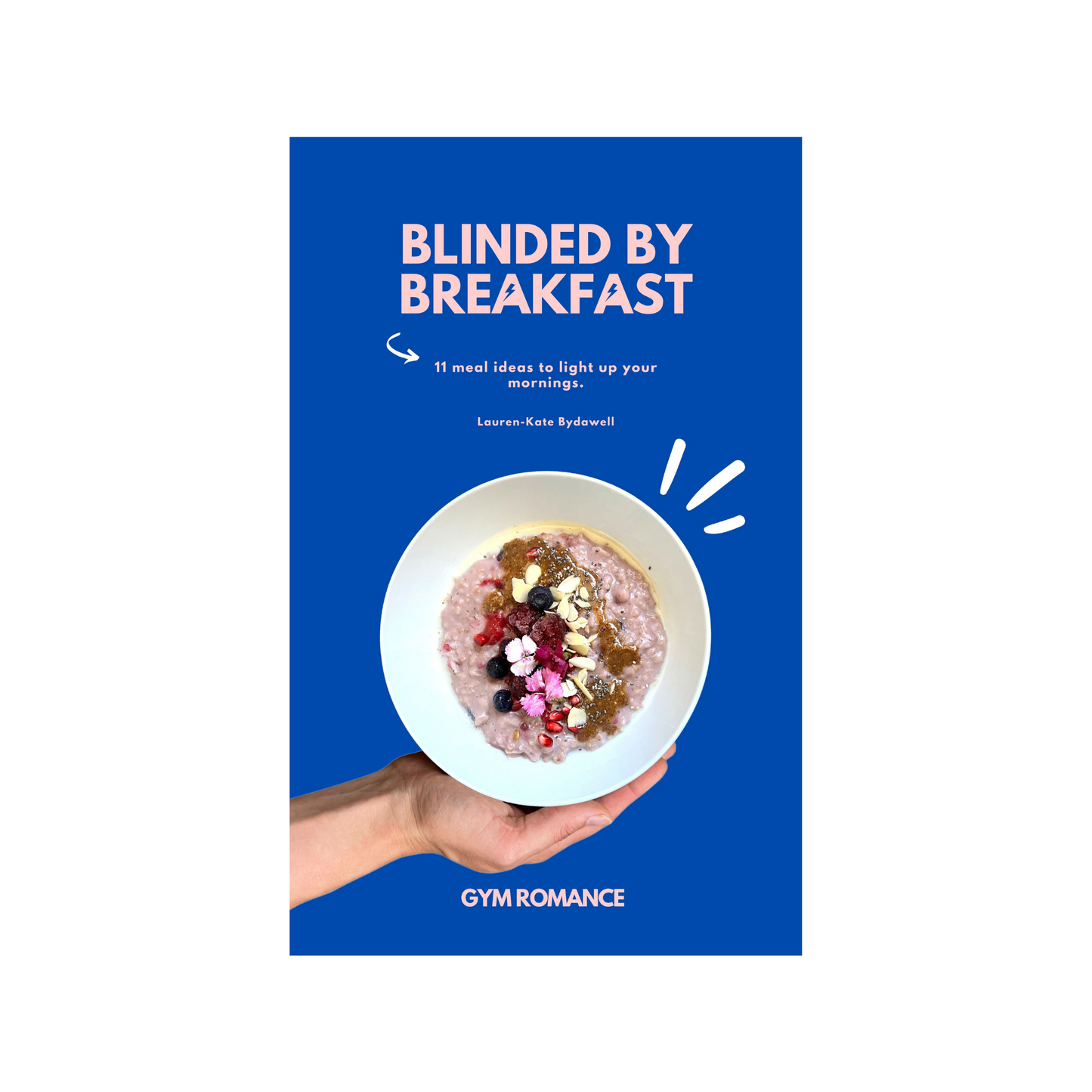 Blinded by Breakfast (ebook)