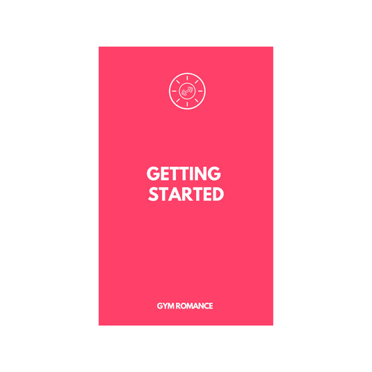 Getting Started Guide (ebook)